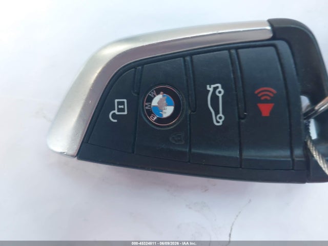 Aukcja sprzedaży 2018 Bmw X3 M40i, vin: 5UXTS3C58J0Z02413, numer aukcji: 45324811