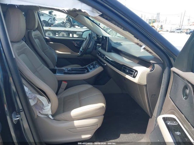 Aukcja sprzedaży 2023 Lincoln Aviator Grand Touring, vin: 5LMYJ8XY5PNL01203, numer aukcji: 45324822