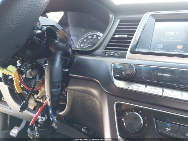 Aukcja sprzedaży 2019 Hyundai Sonata Se, vin: 5NPE24AF9KH777339, numer aukcji: 45324823