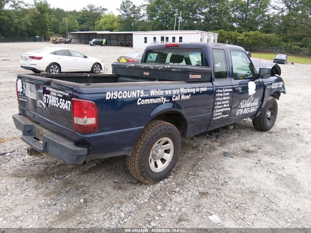 Aukcja sprzedaży 2011 Ford Ranger Xl, vin: 1FTKR1ED3BPB11507, numer aukcji: 45324826