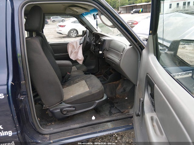 Продаж на аукціоні авто 2011 Ford Ranger Xl, vin: 1FTKR1ED3BPB11507, номер лоту: 45324826