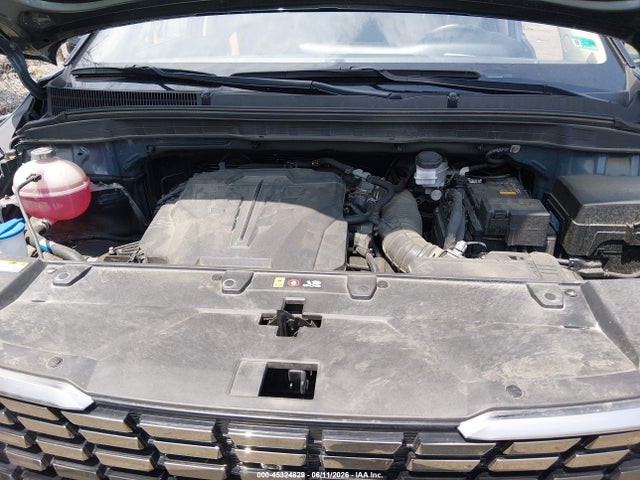 2024 Kia Carnival Mpv Sx Prestige მანქანა იყიდება აუქციონზე, vin: KNDNE5H31R6329190, აუქციონის ნომერი: 45324829