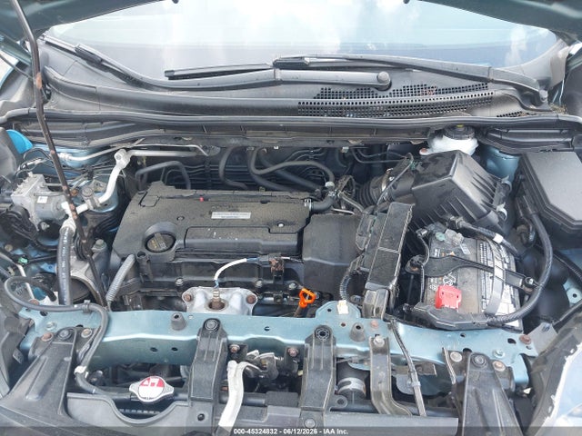 Honda CR-V SE 2016 5J6RM4H43GL043793 Image 10