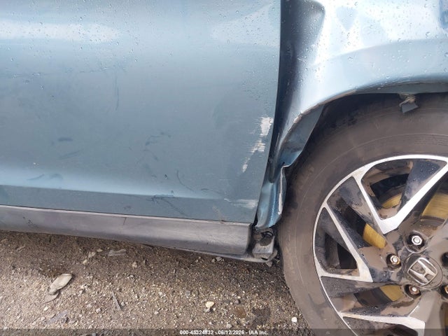 Honda CR-V SE 2016 5J6RM4H43GL043793 Image 18