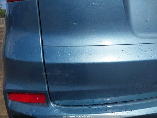 Honda CR-V SE 2016 5J6RM4H43GL043793 Image 20