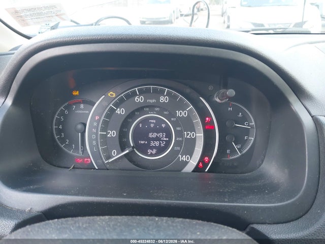 Honda CR-V SE 2016 5J6RM4H43GL043793 Image 7