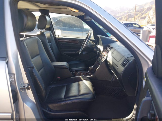 Продажа на аукционе авто 2000 Mercedes-benz C 230 Kompressor, vin: WDBHA24G3YA831435, номер лота: 45324835