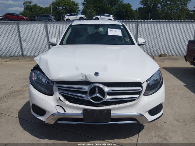 Продажа на аукционе авто 2018 Mercedes-benz Glc 300 4matic, vin: WDC0G4KB9JV079670, номер лота: 45324841