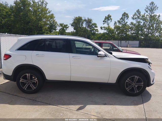 Продажа на аукционе авто 2018 Mercedes-benz Glc 300 4matic, vin: WDC0G4KB9JV079670, номер лота: 45324841