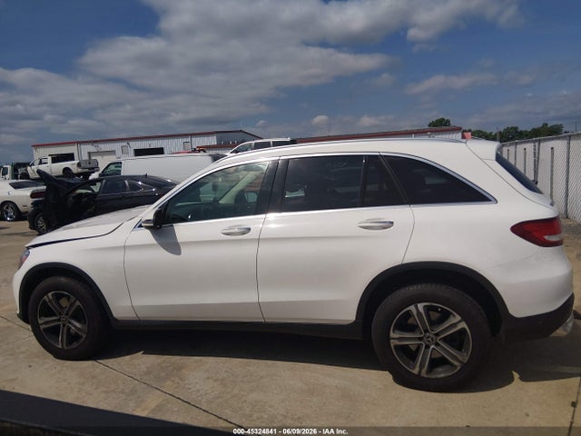 Продажа на аукционе авто 2018 Mercedes-benz Glc 300 4matic, vin: WDC0G4KB9JV079670, номер лота: 45324841
