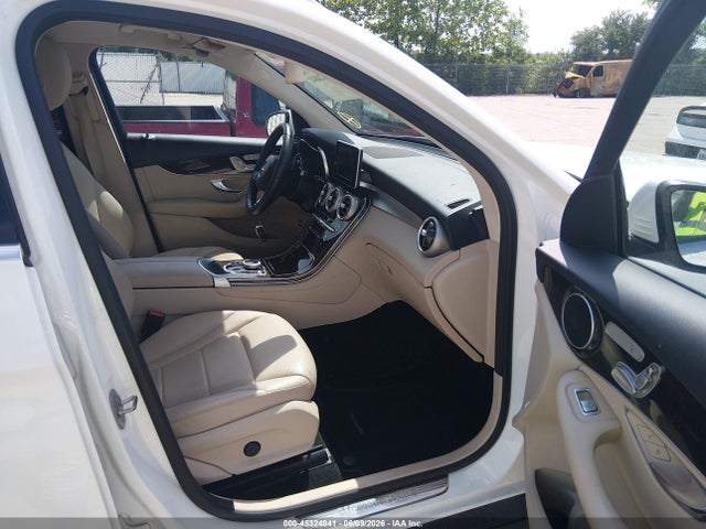 Продажа на аукционе авто 2018 Mercedes-benz Glc 300 4matic, vin: WDC0G4KB9JV079670, номер лота: 45324841
