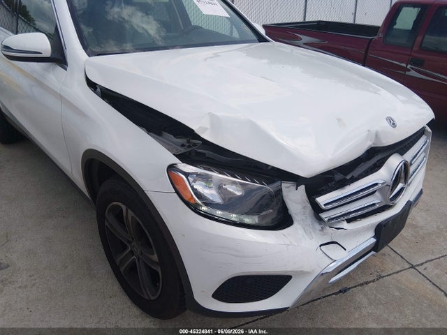 Продажа на аукционе авто 2018 Mercedes-benz Glc 300 4matic, vin: WDC0G4KB9JV079670, номер лота: 45324841