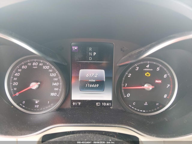 Продажа на аукционе авто 2018 Mercedes-benz Glc 300 4matic, vin: WDC0G4KB9JV079670, номер лота: 45324841