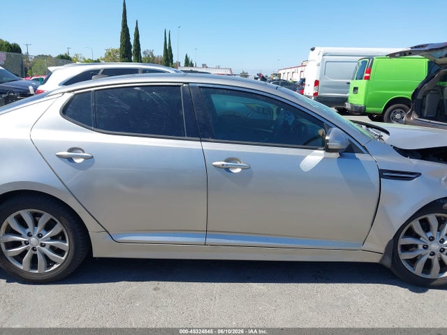 KIA OPTIMA EX 2014 5XXGN4A73EG337559 Image 12