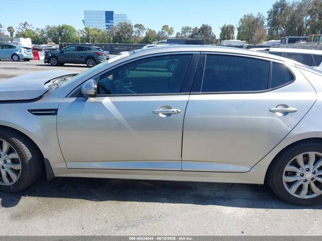 KIA OPTIMA EX 2014 5XXGN4A73EG337559 Image 13