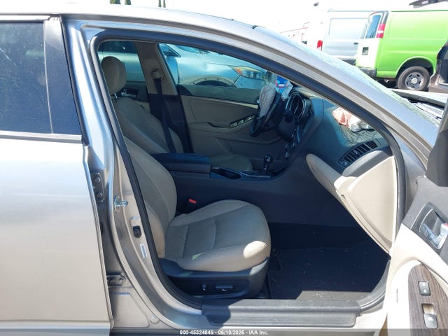 KIA OPTIMA EX 2014 5XXGN4A73EG337559 Image 5