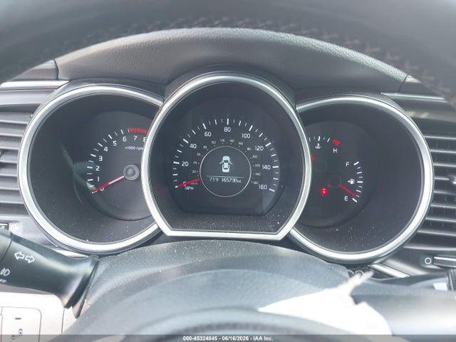 KIA OPTIMA EX 2014 5XXGN4A73EG337559 Image 7