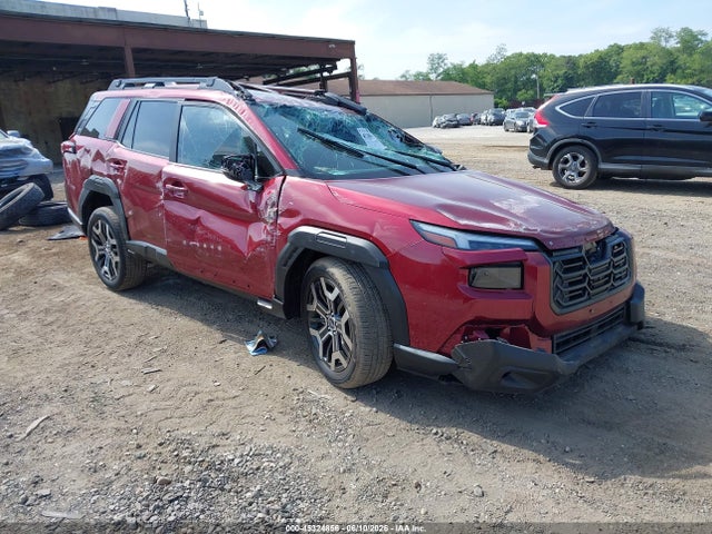 2026 Subaru Outback Touring Xt მანქანა იყიდება აუქციონზე, vin: JF2BURJDXTY455562, აუქციონის ნომერი: 45324856