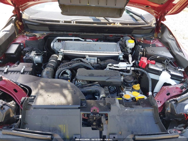 Aukcja sprzedaży 2026 Subaru Outback Touring Xt, vin: JF2BURJDXTY455562, numer aukcji: 45324856