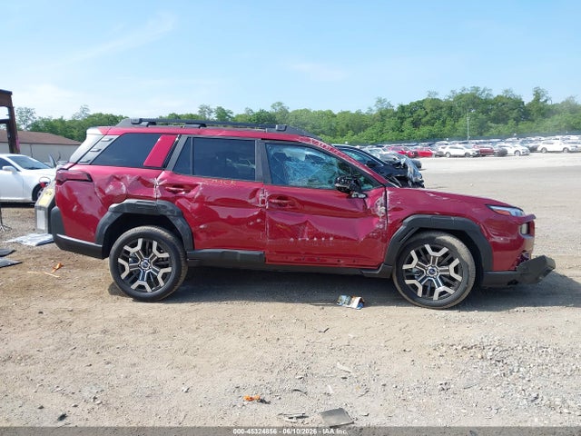 Aukcja sprzedaży 2026 Subaru Outback Touring Xt, vin: JF2BURJDXTY455562, numer aukcji: 45324856