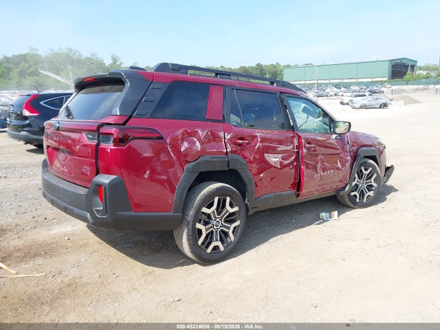 Aukcja sprzedaży 2026 Subaru Outback Touring Xt, vin: JF2BURJDXTY455562, numer aukcji: 45324856