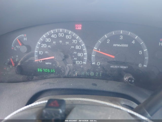Продаж на аукціоні авто 2002 Ford F-150 Lariat/xlt, vin: 1FTRW08L12KB81573, номер лоту: 45324857