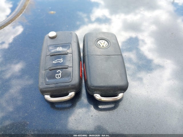 45324862 :رقم المزاد ، WVWHV7AJ1BW154625 vin ، 2011 Volkswagen Gti 4-door Autobahn مزاد بيع
