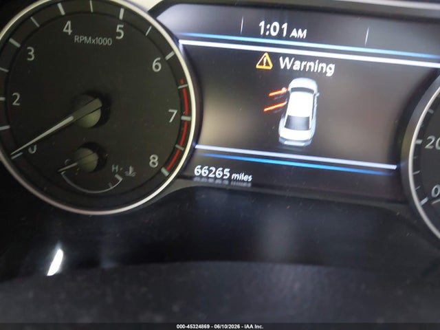 2020 Nissan Altima Sr Intelligent Awd მანქანა იყიდება აუქციონზე, vin: 1N4BL4CW6LC201983, აუქციონის ნომერი: 45324869