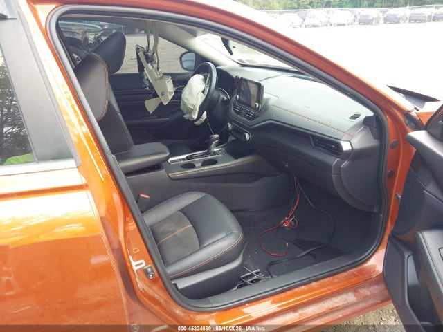 2020 Nissan Altima Sr Intelligent Awd მანქანა იყიდება აუქციონზე, vin: 1N4BL4CW6LC201983, აუქციონის ნომერი: 45324869