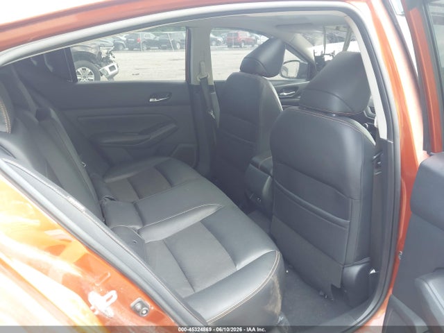 2020 Nissan Altima Sr Intelligent Awd მანქანა იყიდება აუქციონზე, vin: 1N4BL4CW6LC201983, აუქციონის ნომერი: 45324869