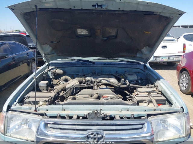 Aukcja sprzedaży 2001 Toyota 4runner Sr5 V6, vin: JT3GN86R410180738, numer aukcji: 45324871