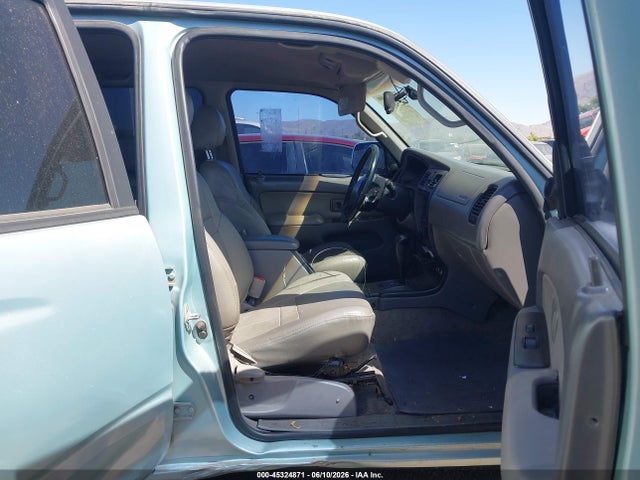 Aukcja sprzedaży 2001 Toyota 4runner Sr5 V6, vin: JT3GN86R410180738, numer aukcji: 45324871
