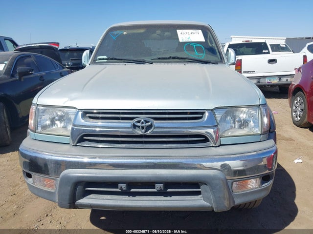 Aukcja sprzedaży 2001 Toyota 4runner Sr5 V6, vin: JT3GN86R410180738, numer aukcji: 45324871