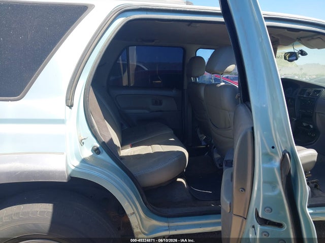 Aukcja sprzedaży 2001 Toyota 4runner Sr5 V6, vin: JT3GN86R410180738, numer aukcji: 45324871