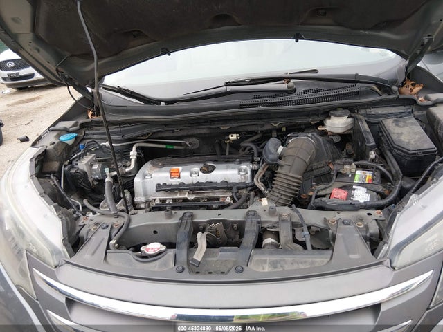 Продаж на аукціоні авто 2014 Honda Cr-v Ex-l, vin: 2HKRM4H72EH699209, номер лоту: 45324880