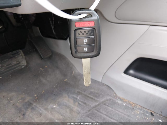 Продаж на аукціоні авто 2014 Honda Cr-v Ex-l, vin: 2HKRM4H72EH699209, номер лоту: 45324880