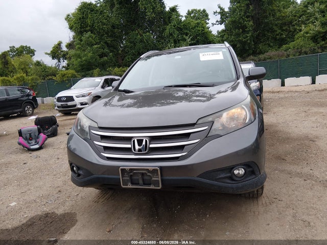 Продаж на аукціоні авто 2014 Honda Cr-v Ex-l, vin: 2HKRM4H72EH699209, номер лоту: 45324880