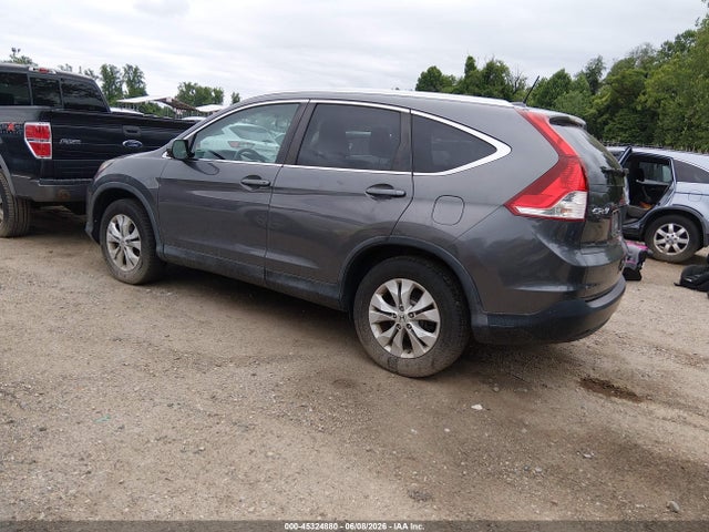 Продаж на аукціоні авто 2014 Honda Cr-v Ex-l, vin: 2HKRM4H72EH699209, номер лоту: 45324880
