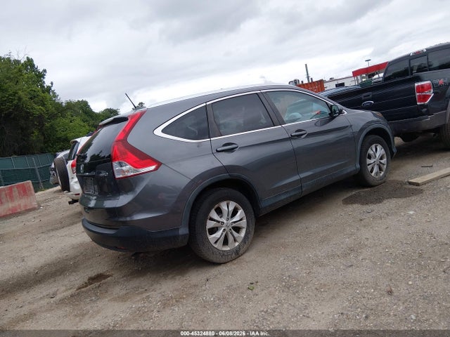 Продаж на аукціоні авто 2014 Honda Cr-v Ex-l, vin: 2HKRM4H72EH699209, номер лоту: 45324880