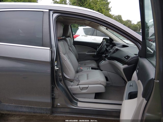 Продаж на аукціоні авто 2014 Honda Cr-v Ex-l, vin: 2HKRM4H72EH699209, номер лоту: 45324880