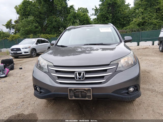 Продаж на аукціоні авто 2014 Honda Cr-v Ex-l, vin: 2HKRM4H72EH699209, номер лоту: 45324880