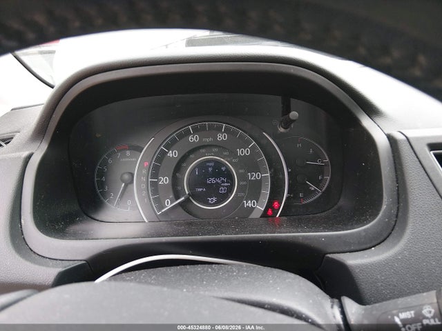 Продаж на аукціоні авто 2014 Honda Cr-v Ex-l, vin: 2HKRM4H72EH699209, номер лоту: 45324880