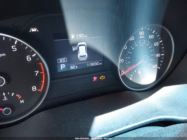 KIA Sportage Lx 2021 KNDPM3AC0M7855436 Image 15