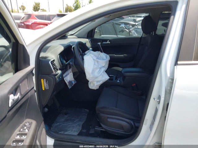 KIA Sportage Lx 2021 KNDPM3AC0M7855436 Image 5