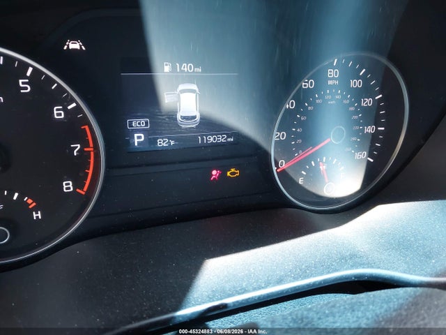 KIA Sportage Lx 2021 KNDPM3AC0M7855436 Image 7