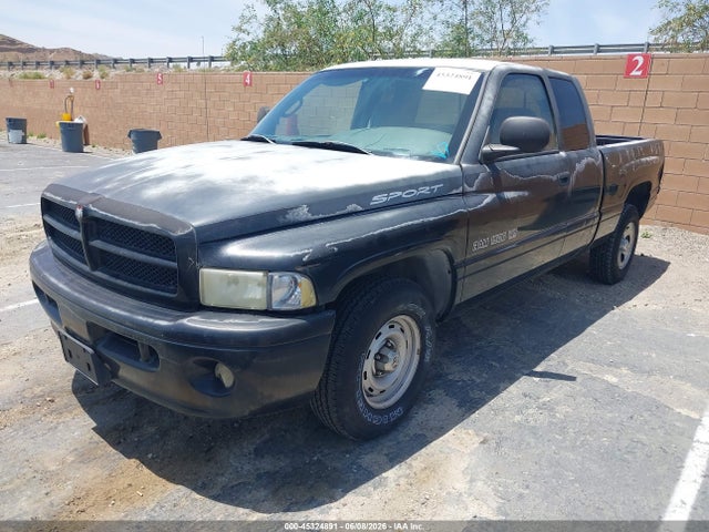 Aukcja sprzedaży 1999 Dodge Ram 1500 St, vin: 3B7HC13Z8XG172986, numer aukcji: 45324891