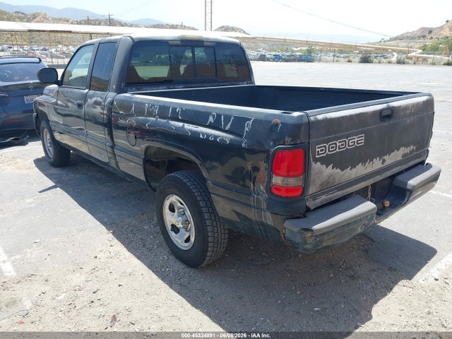 Aukcja sprzedaży 1999 Dodge Ram 1500 St, vin: 3B7HC13Z8XG172986, numer aukcji: 45324891