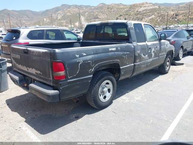 Aukcja sprzedaży 1999 Dodge Ram 1500 St, vin: 3B7HC13Z8XG172986, numer aukcji: 45324891