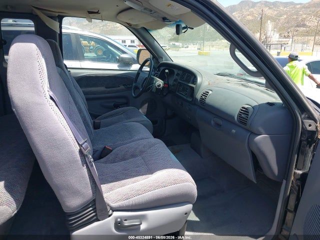 Aukcja sprzedaży 1999 Dodge Ram 1500 St, vin: 3B7HC13Z8XG172986, numer aukcji: 45324891