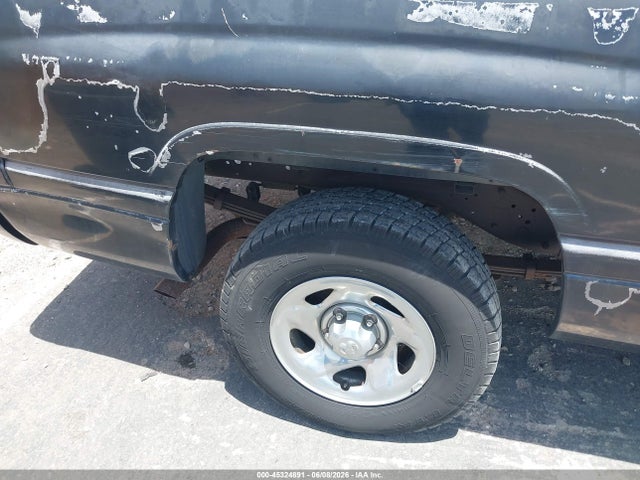 Aukcja sprzedaży 1999 Dodge Ram 1500 St, vin: 3B7HC13Z8XG172986, numer aukcji: 45324891